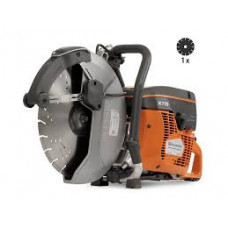 Бензиновая электропила Husqvarna K770 SmartGuard, 3,7 кВт