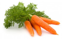 Carrots