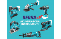Instrumenti DEDRA
