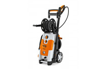 High pressure washers