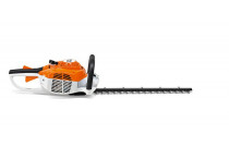 Gasoline hedge trimmers