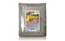 Granular fertilizers