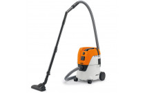 Vacuum cleaners and sweeping equipment