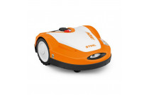 Stihl robotic lawnmowers