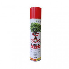 Magnet Spray Izsmidzināma Aerosola Līme 400 ml
