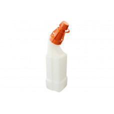 Stihl bottle for mixing 1l