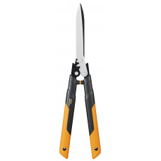 Fiskars PowerGear X Dzīvžogu šķēres HSX92