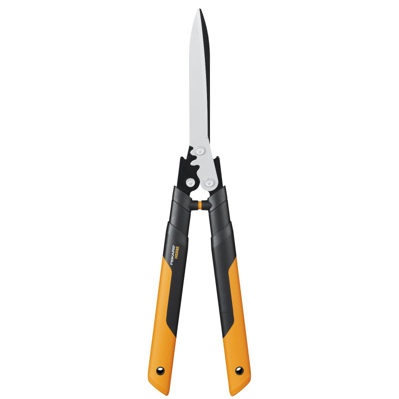 Fiskars PowerGear X Dzīvžogu šķēres HSX92
