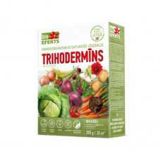 Microbiological fertilizer Trichodermin 500 gr