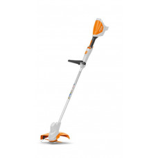 STIHL Battery Trimmer FSA 57 without battery and charger