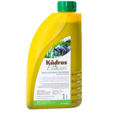 Kūdras eliksīrs