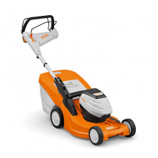 STIHL Cordless lawnmower RMA 443VC (without battery and charger)