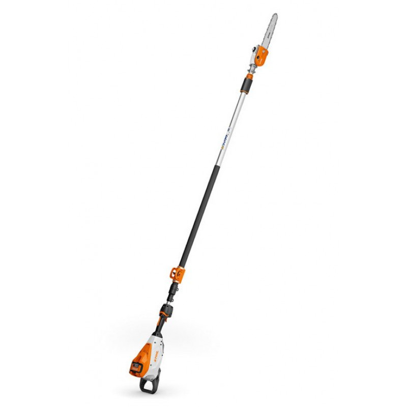 STIHL Cordless High Saw HTA 135 (without battery and charger)