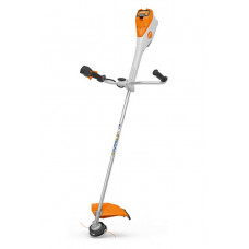 STIHL Battery Trimmer FSA 135 (without battery and charger)