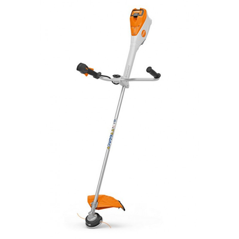 STIHL Battery Trimmer FSA 135 (without battery and charger)