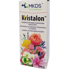 Kristalon ROZĒM, ziedošiem augiem NPK 13-5-26 + 3(Mg0) 100g