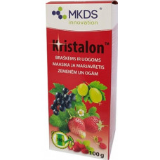 Kristalon Zemenēm, ogām NPK 12-12-36+ micro 100g