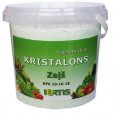 Crystal green 1kg