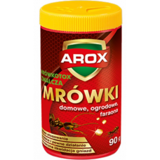 AROX granulas skudrām AMP 2MG. Mikrogranulas pret skudrām 90 g
