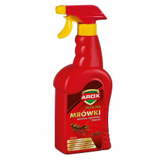 AROX skudrām AMP 2CL izsmidzināms. Pretskudru līdzeklis 500 ml
