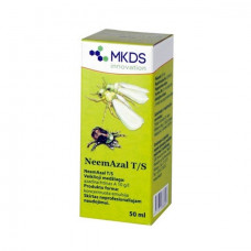 Insecticide NeemAzal - t/s 50ml 2nd class ALL COLLECTION IN STORE, NOT SHIPPED