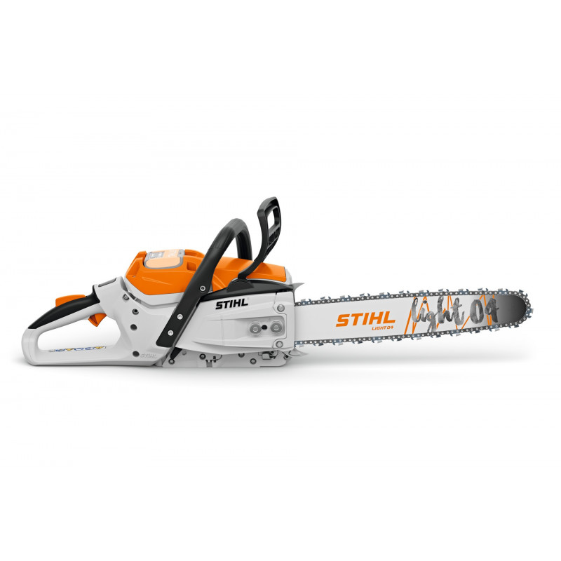 STIHL Cordless Chainsaw MSA 300 without battery and charger
