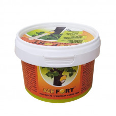 BEE FORT brūču ziede ar bišu vasku, 150g