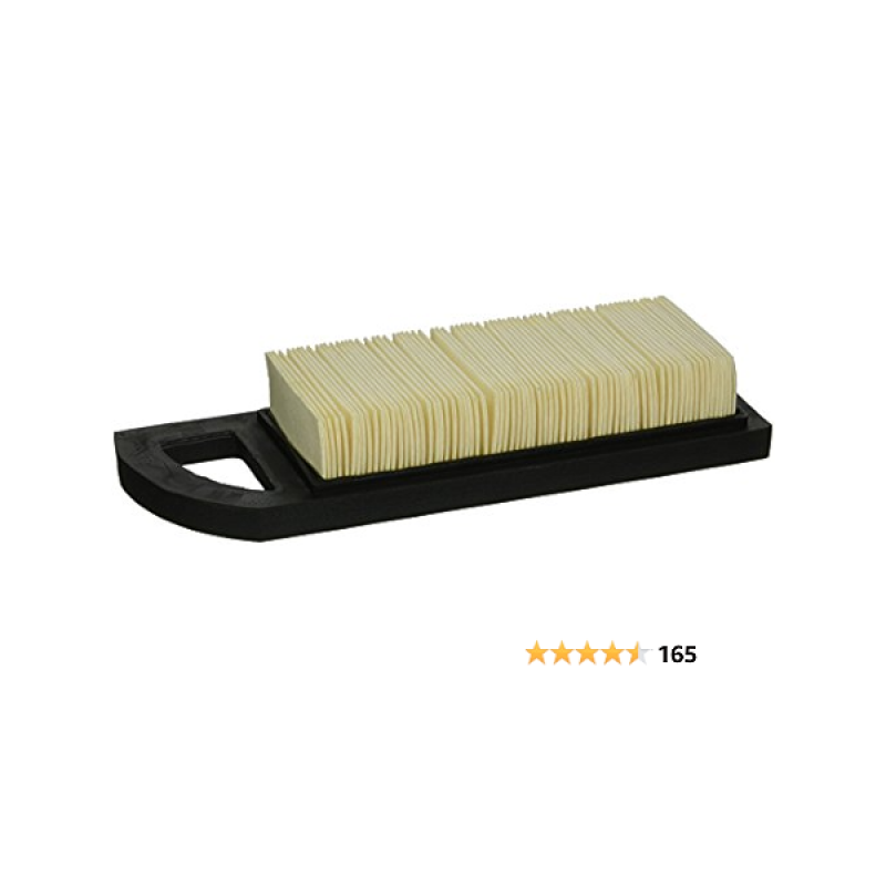 Air filter B&S 15HP