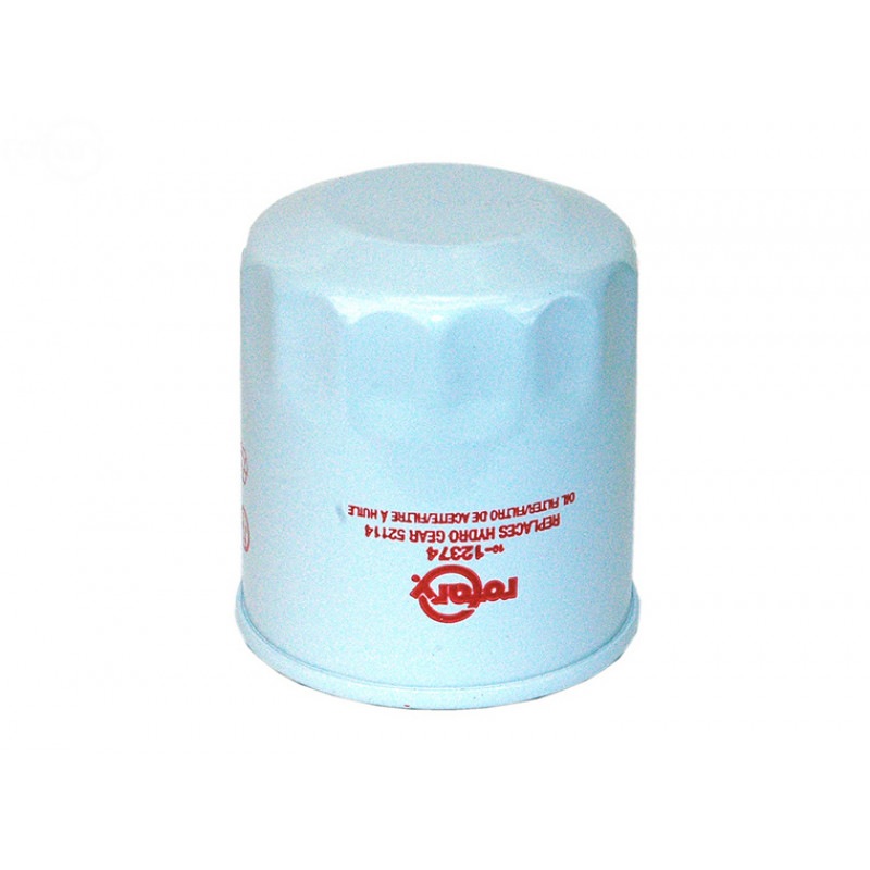 Rotary Oil Filter 19-12374