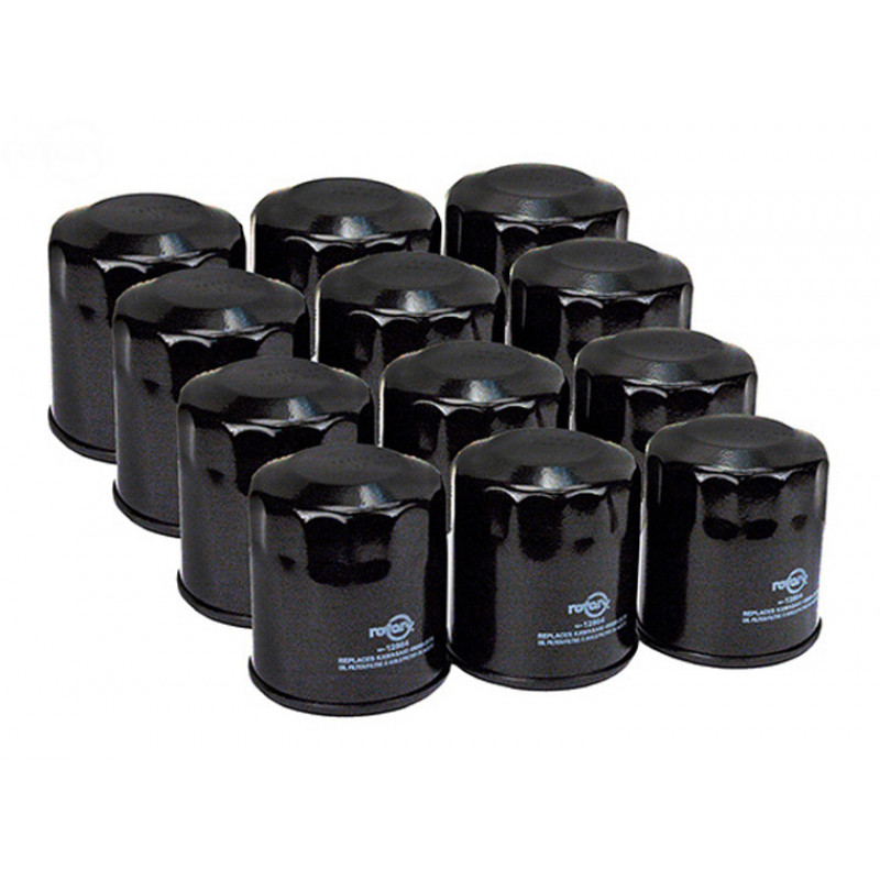 Rotary Oil Filter 19-12864