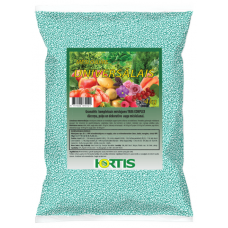 Hortis Universālais Yaracomplex 4 kg