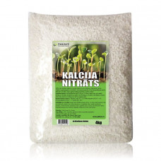 Kalcija nitrāts, 2 kg