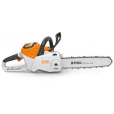 Akumlatora ķēdes motorzāģis, MSA 220 C-B, 36 V, 35 cm sliede bez akumulatora un lādētāja