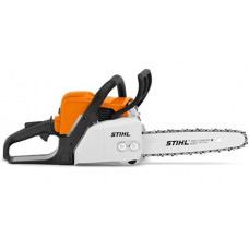 Бензопила STIHL MS 170 35см, 3/8 1,3 30,1см3 1,2кВт