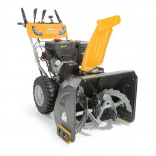 STIGA Snow blower ST 5266 P 6.2kw 66cm working width, electric starter