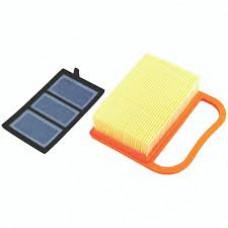 Oregon Air Filter for Stihl Power Saw (30-333)