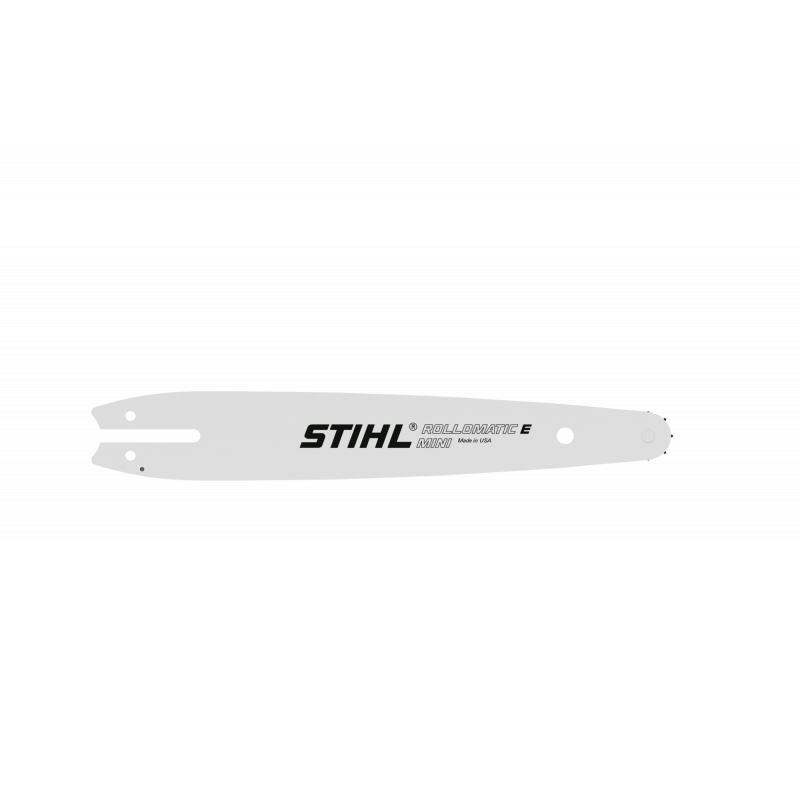 Пильная шина Stihl ROLLOMATIC E MINI, 1/4" P, 1,1 мм