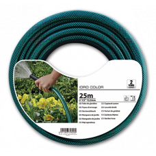Laistīšanas šļūtene Idro Color 1/2" (12,5mm) - 25m