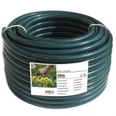 Laistīšanas šļūtene Idro color 3/4" (19mm) - 50m