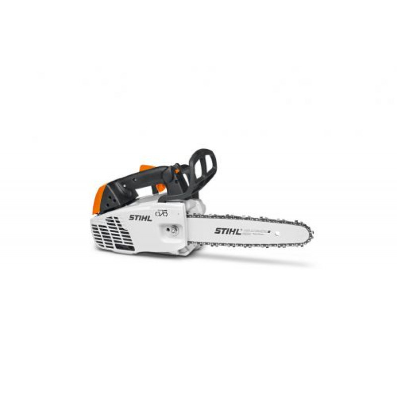 Бензопила STIHL MS 194T 31.8см 1.4кВт 30см 3.3кг