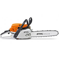 Chainsaw STIHL MS 261 3 kW with 37cm 1.5 50.2cm3