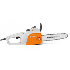 Электропила STIHL MSE 141 1,4 кВт, длина рейки 35 см.