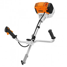 Комбинированные двигатели STIHL KM 131