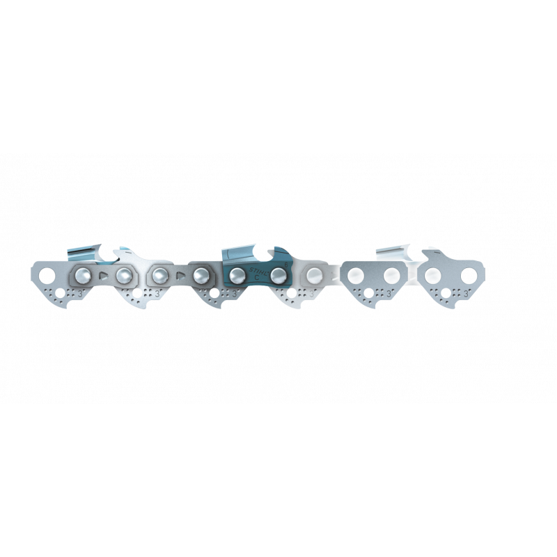 Stihl Saw Chain 3/8" (PS3), 1.3mm 44 Drive Teeth