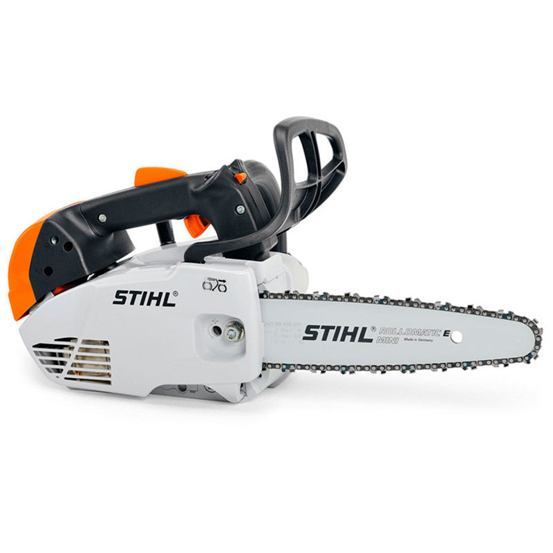 Motorzāģis STIHL MS 151 TC-E 23,6cm 1,1kw 30cm sliede