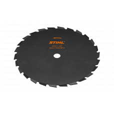 Stihl Saw blade for trimmer (outer diameter 225 mm and inner diameter 20 mm)