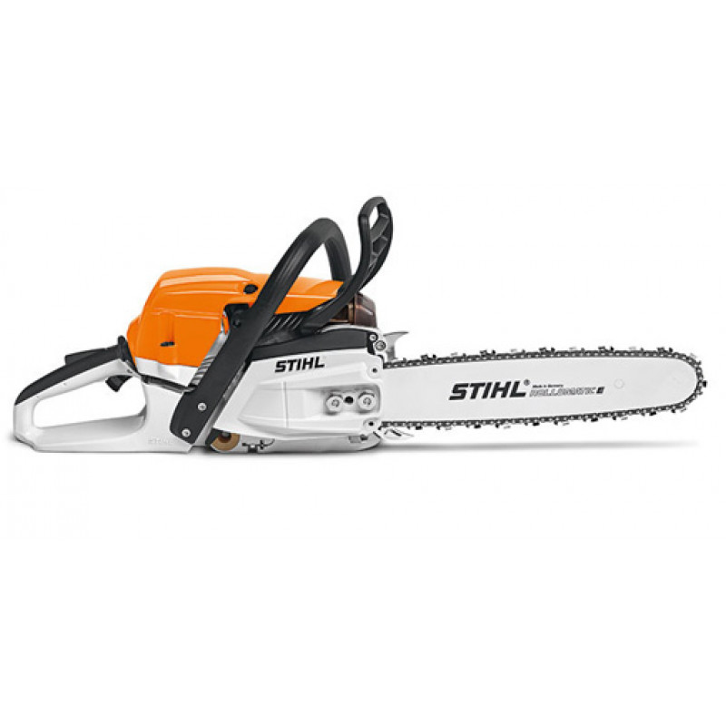 Бензопила STIHL MS 261 C-M 3 кВт 37 см, 1,5 50,2см3