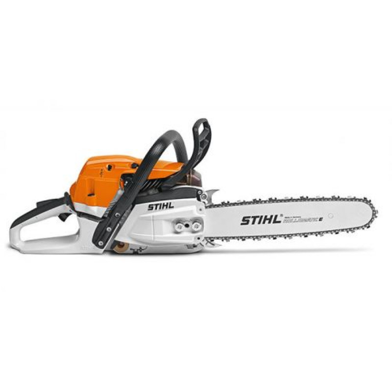 Бензопила STIHL MS 261 C-M VW 3kw 50.2см3 рейка 37см