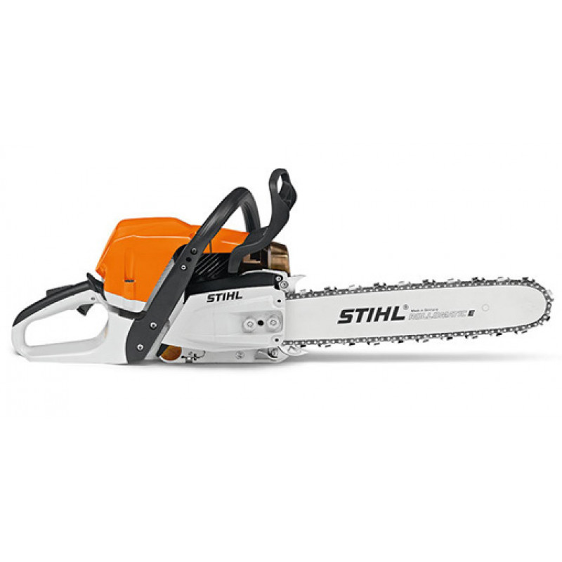 Бензопила STIHL MS 362 CM с рейкой 40 см 59,0см3 3,5кВт