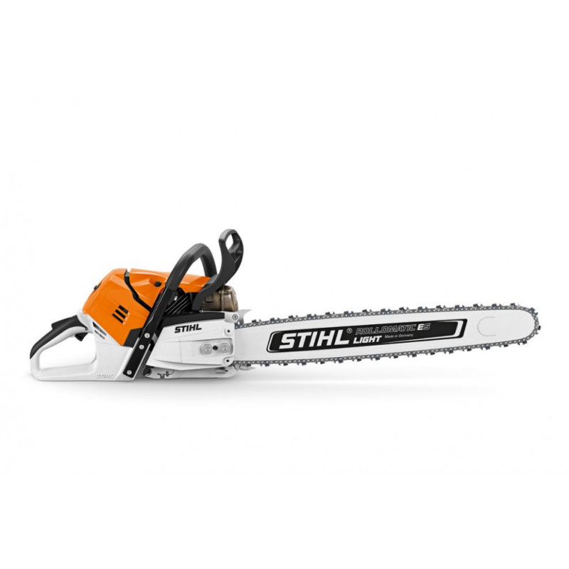 Бензопила STIHL MS 500i 79.2см3 5.0кВт 50см рейка